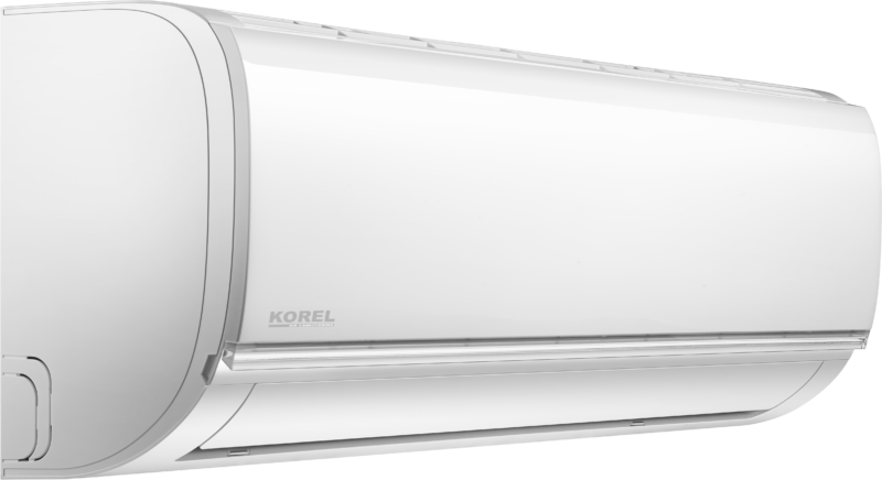 KOREL NEXO II 3,5KW KOR32-12HFN8- IX/OX